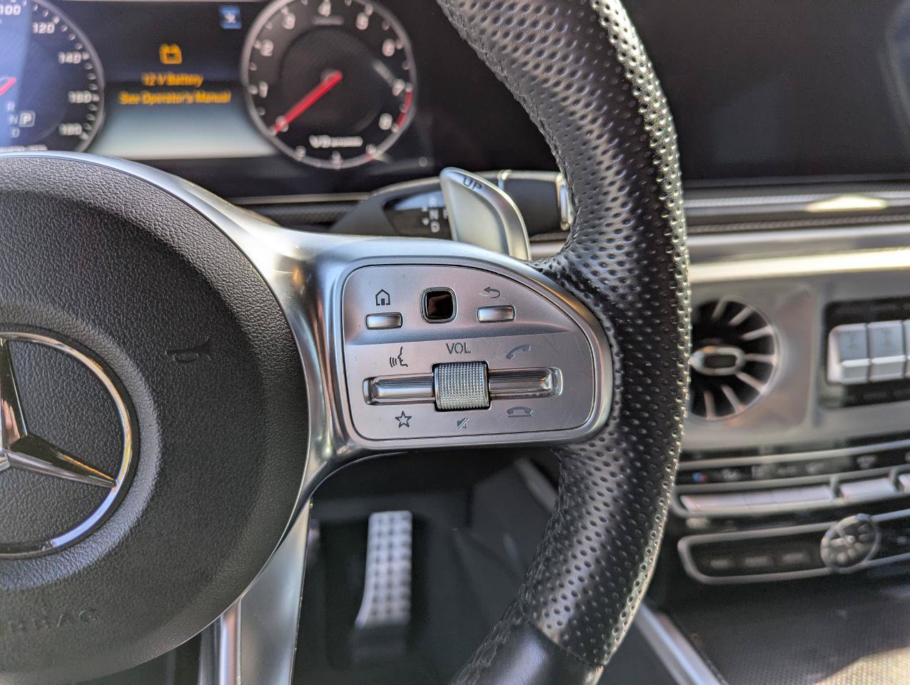 Used 2021 Mercedes-Benz G 63 AMG 4MATIC image 18