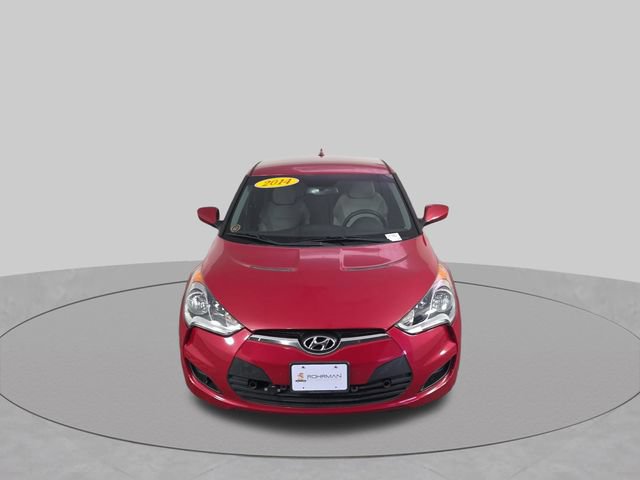 Used 2014 Hyundai Veloster FWD image 43
