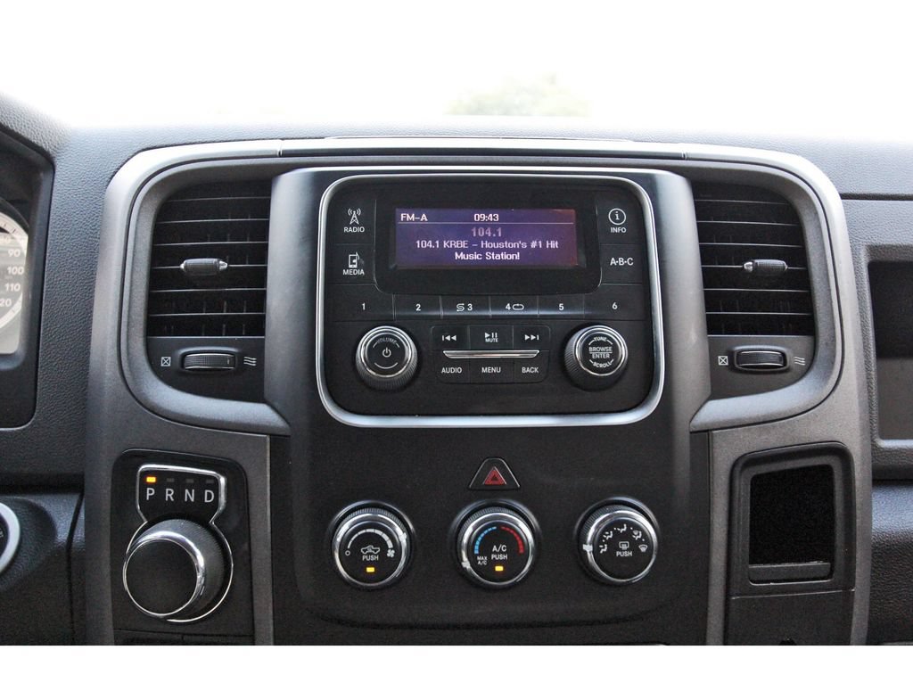 Used 2014 RAM 1500 Tradesman w/ Popular Equipment Group AWD/4WD image 26
