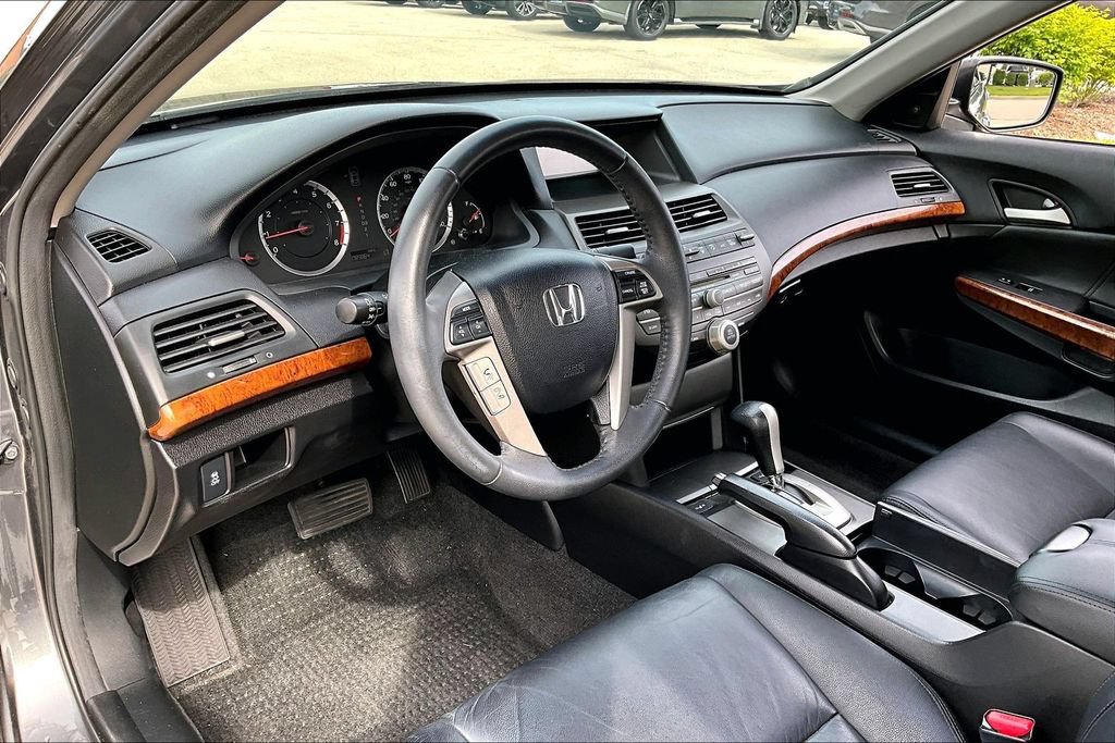 Used 2012 Honda Accord EX-L image 16
