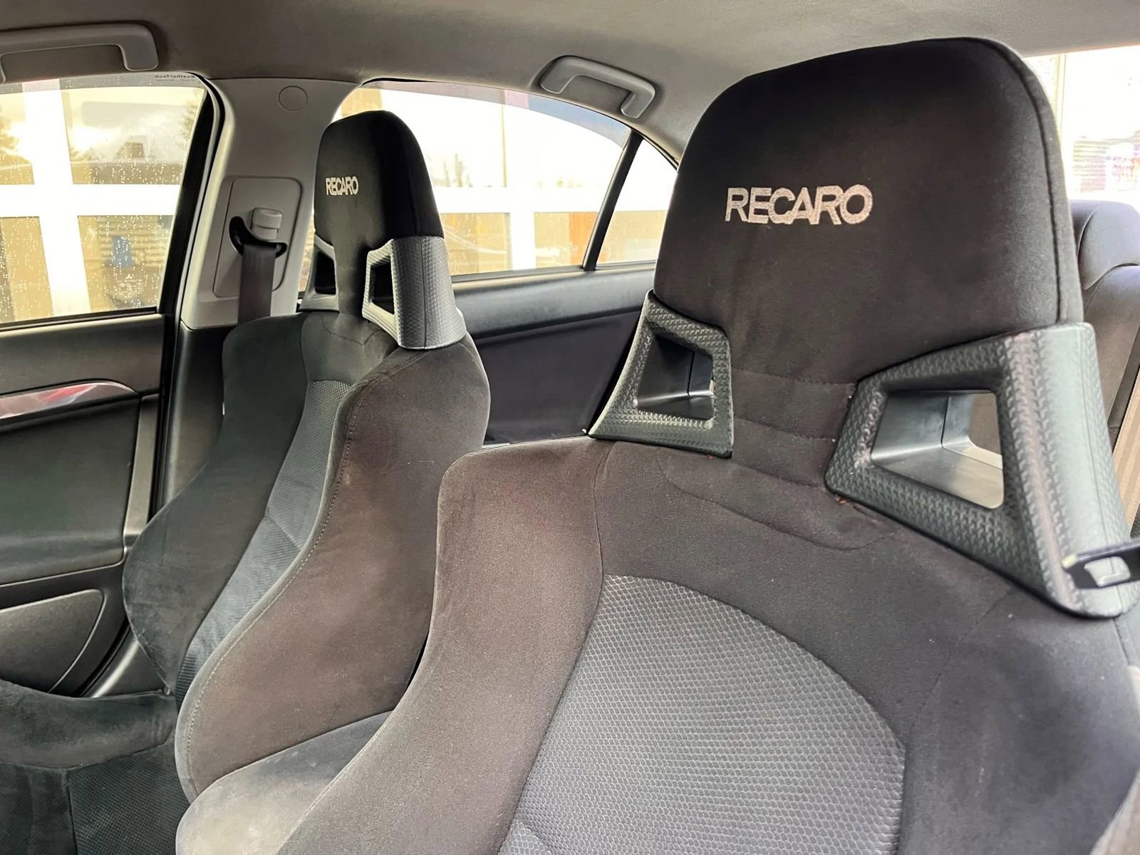 Used 2010 Mitsubishi Lancer Evolution GSR image 18