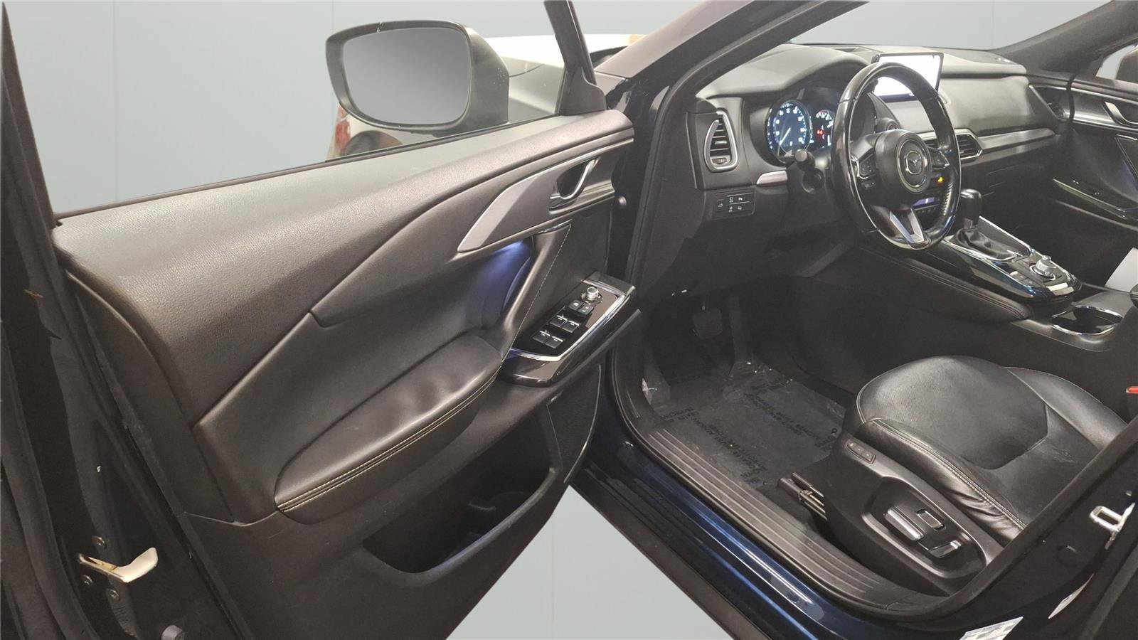 Used 2021 MAZDA CX-9 Grand Touring image 24