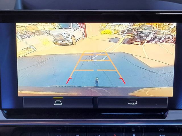 Used 2024 Chevrolet Silverado 1500 LT w/ Protection Package image 12