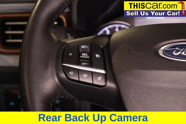 Used 2022 Ford Maverick Lariat image 15