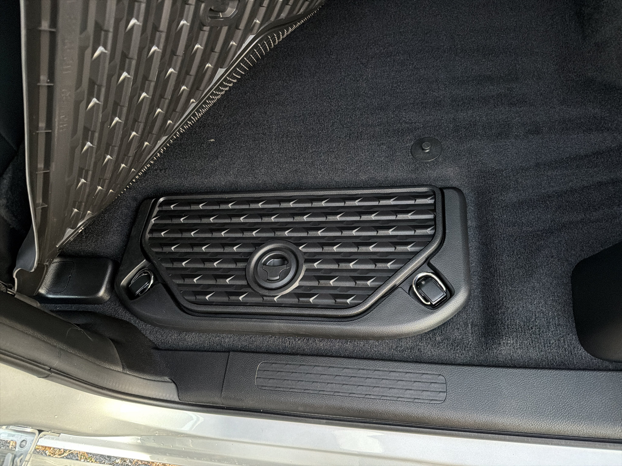 New 2026 RAM 1500 Big Horn AWD/4WD image 21
