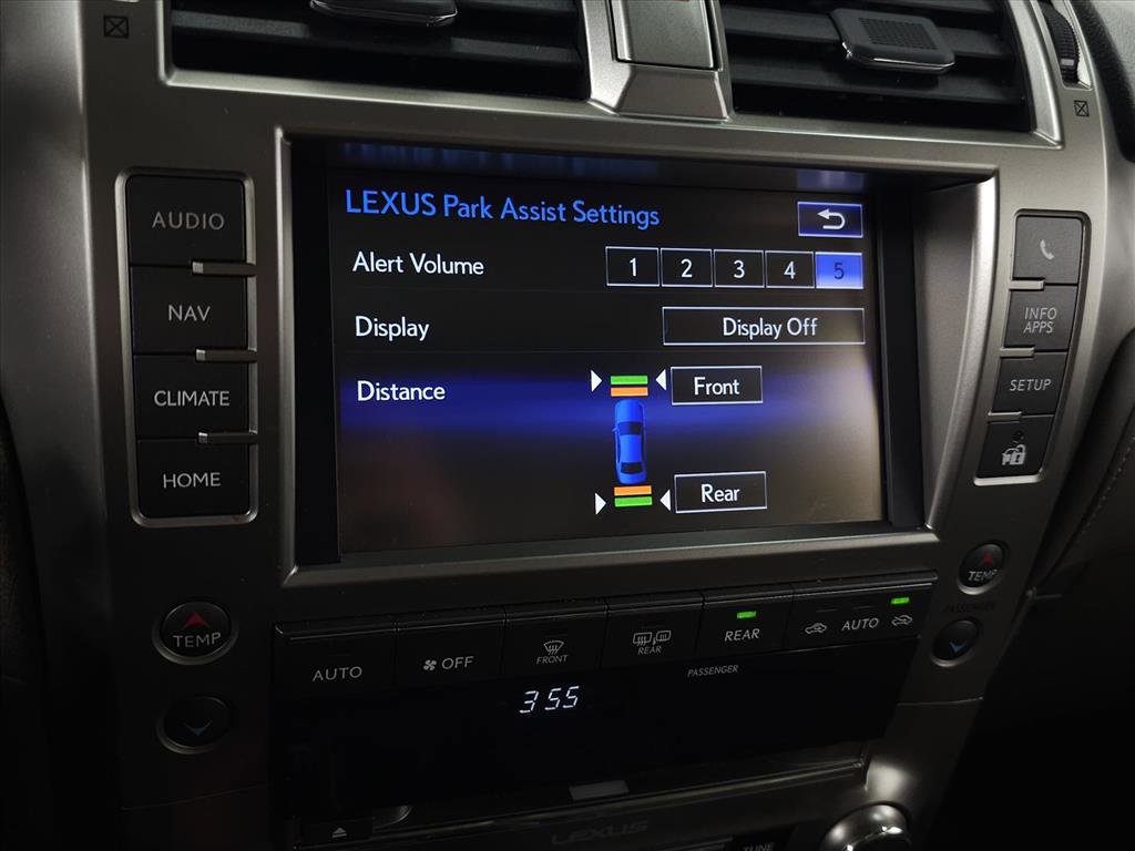 Used 2017 Lexus GX 460 image 21