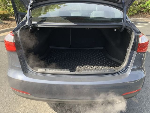 Used 2014 Kia Forte EX w/ Premium Package image 32