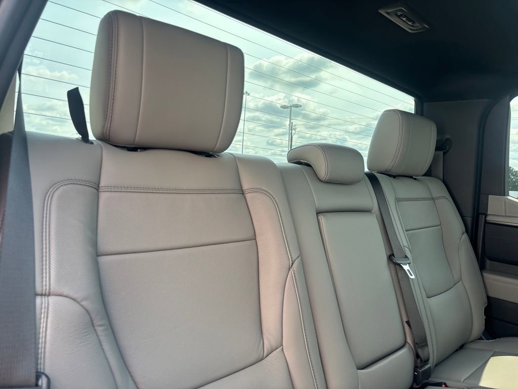 New 2026 Toyota Tundra Limited image 29