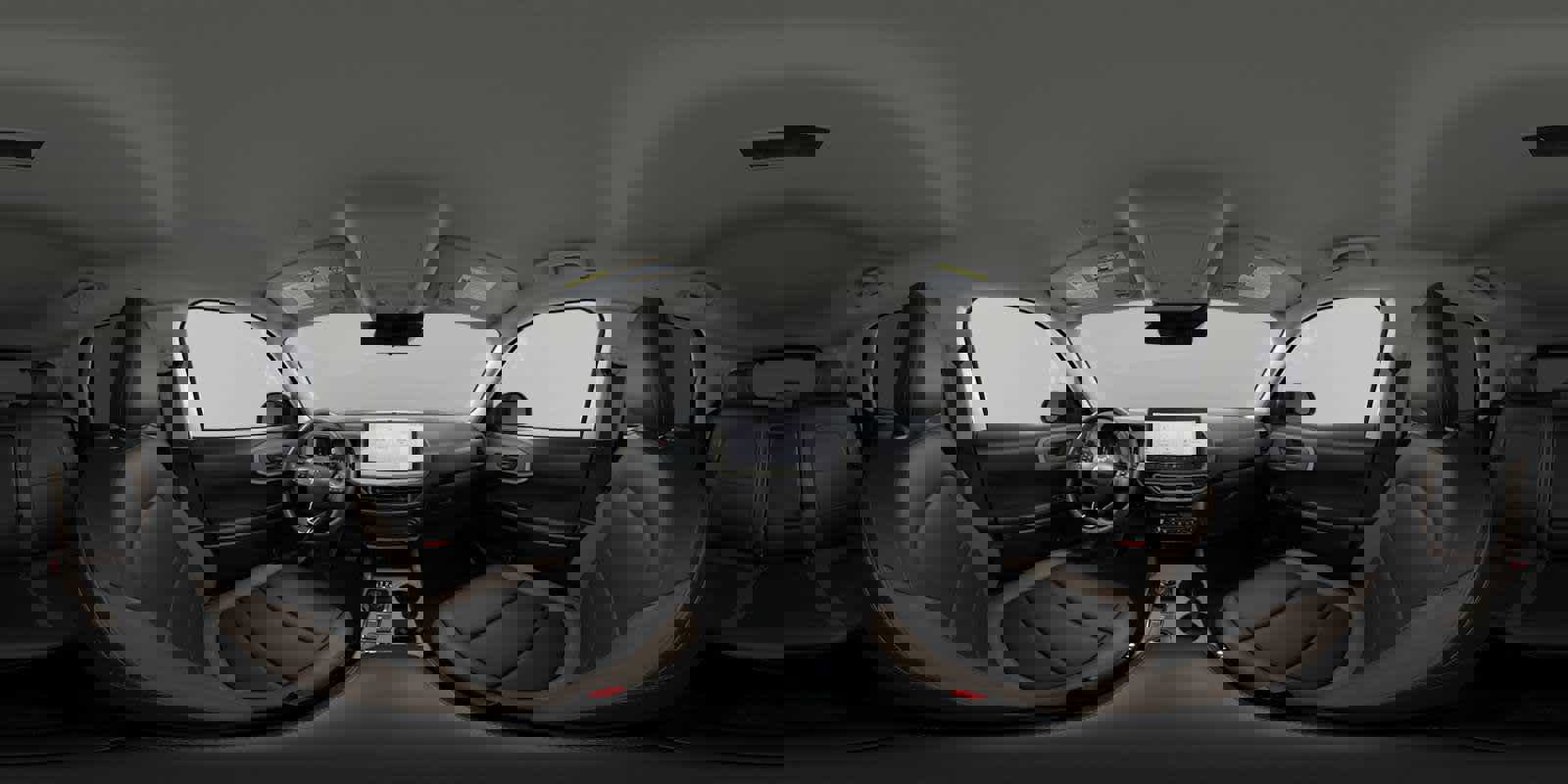 New 2026 Ford Bronco Sport Big Bend w/ Convenience Package image 28