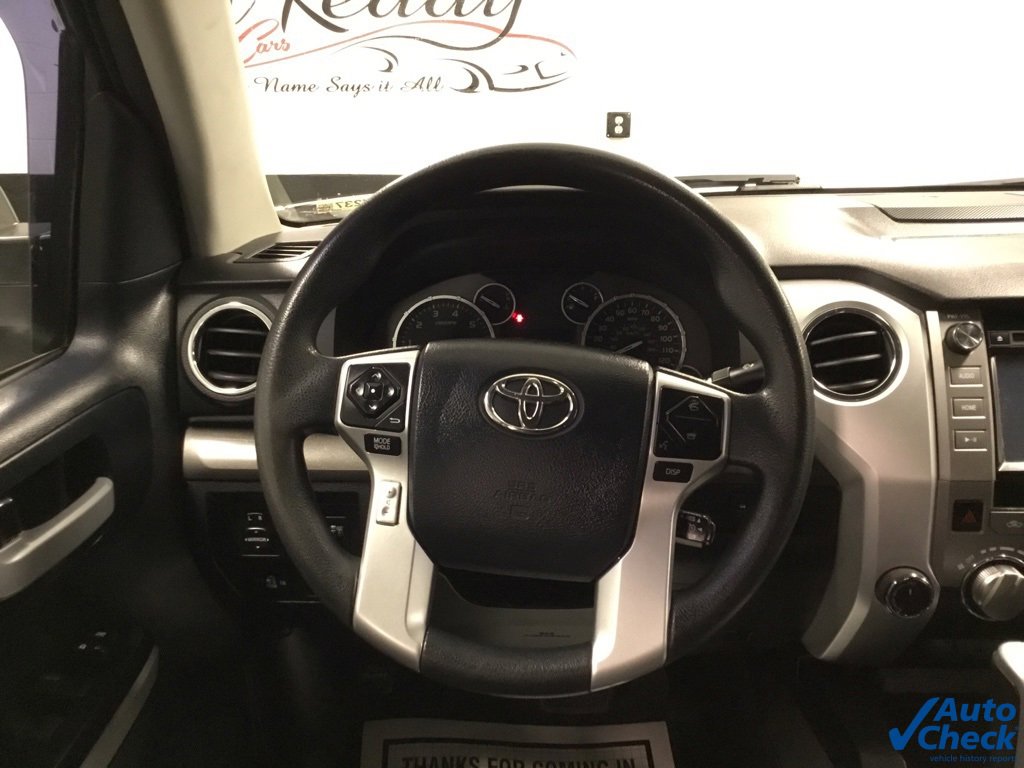 Used 2014 Toyota Tundra SR5 image 56