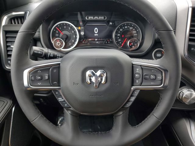 New 2026 RAM 1500 Laramie w/ Laramie Preferred Package image 27