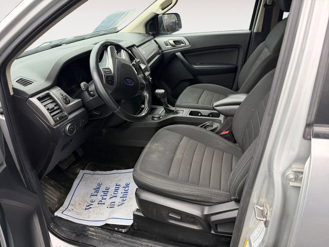 Used 2019 Ford Ranger XLT w/ Equipment Group 302A Luxury AWD/4WD image 9