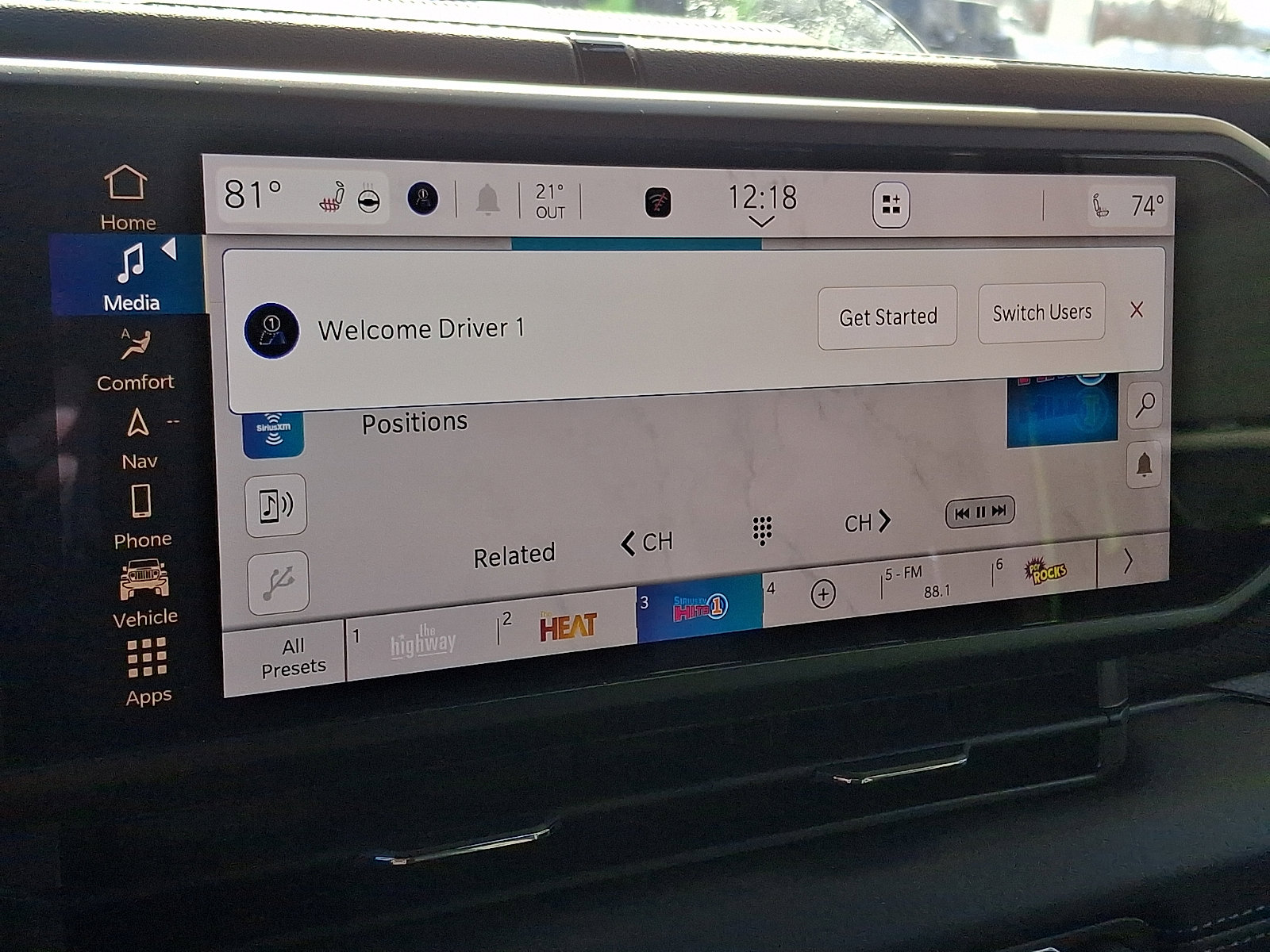 New 2026 Jeep Wrangler Unlimited Rubicon image 14