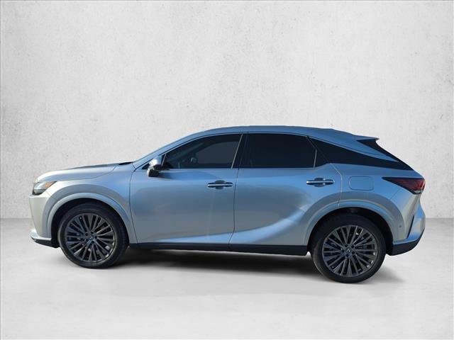 Used 2026 Lexus RX 350 FWD w/ Convenience Package image 5