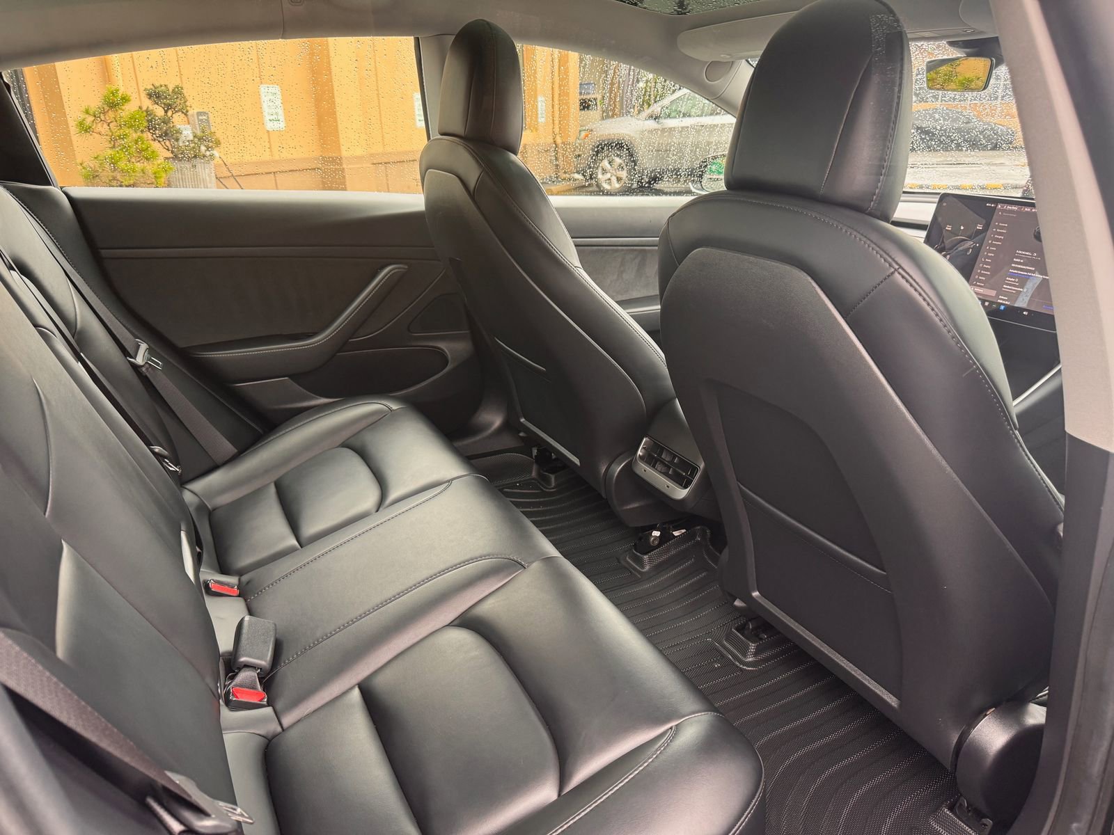 Used 2020 Tesla Model 3 Standard Range Plus RWD image 20
