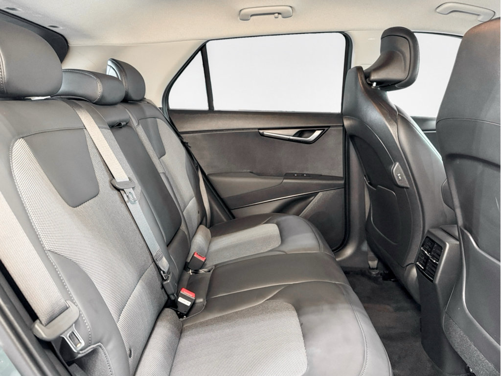 Used 2024 Kia Niro Wind w/ Wind Preserve Package FWD image 22