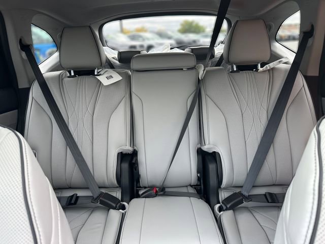 New 2026 Acura MDX SH-AWD w/ Advance Package image 23