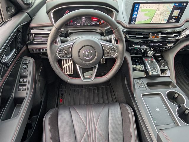New 2026 Acura MDX Type S image 7