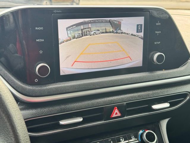 Used 2023 Hyundai Sonata SE FWD image 25