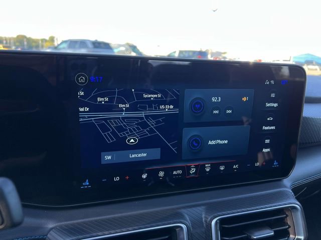 New 2025 Ford Mustang GT Premium w/ GT Performance Package image 18