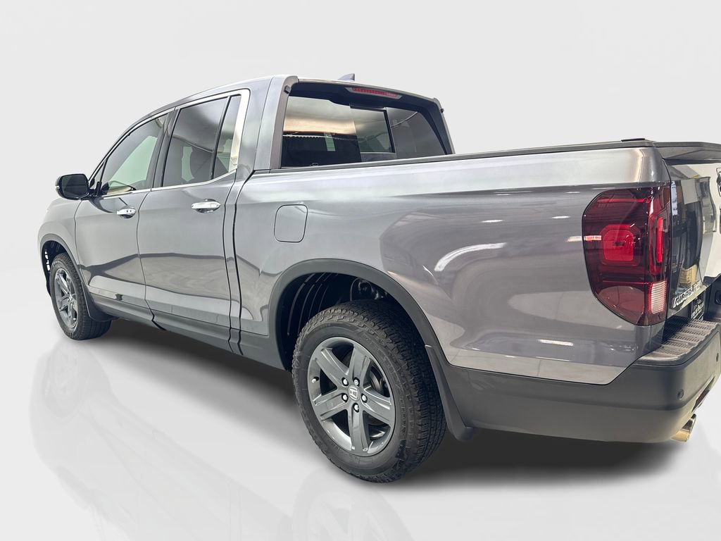 Used 2023 Honda Ridgeline RTL-E image 14
