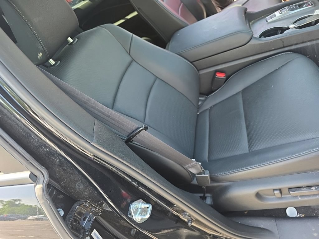 Used 2024 Honda Passport EX-L image 27