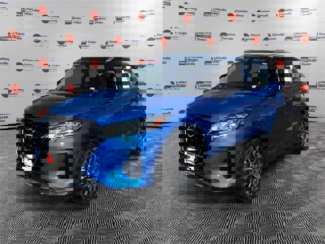 Certified 2024 Nissan Kicks SV