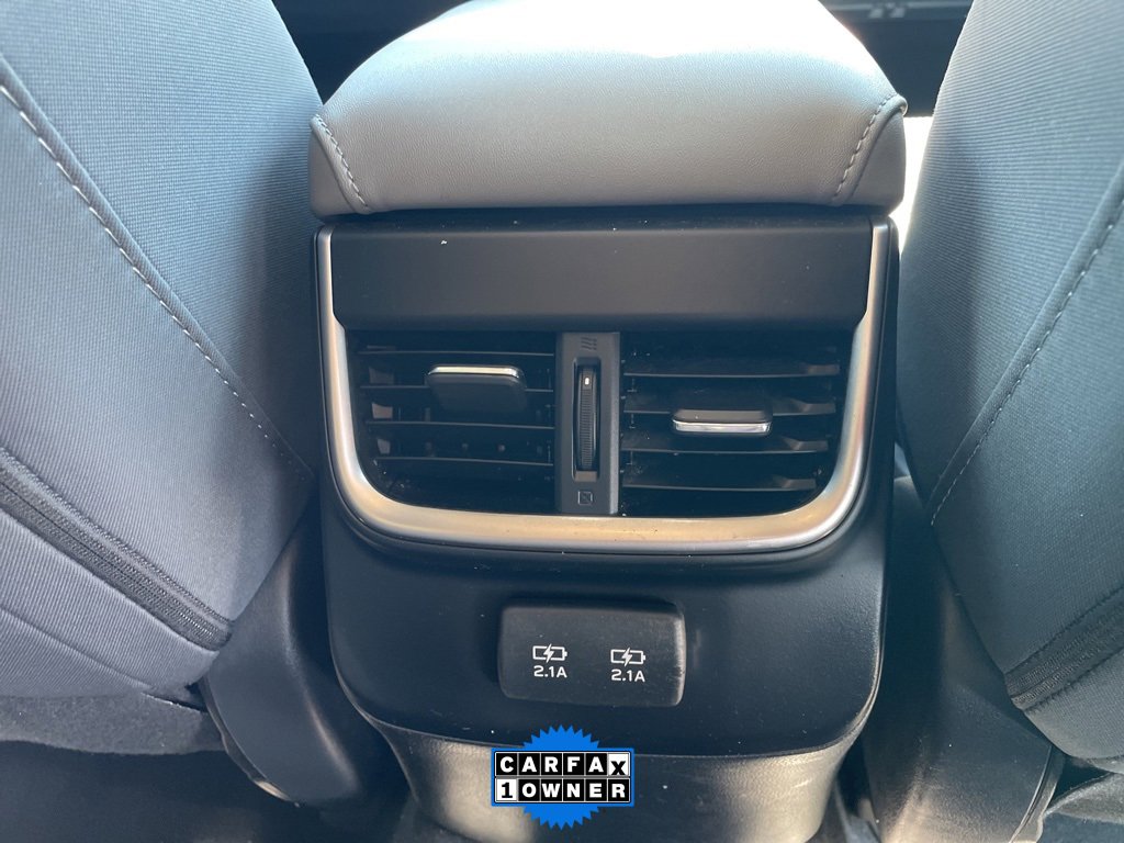 Used 2022 Subaru Outback Premium image 26