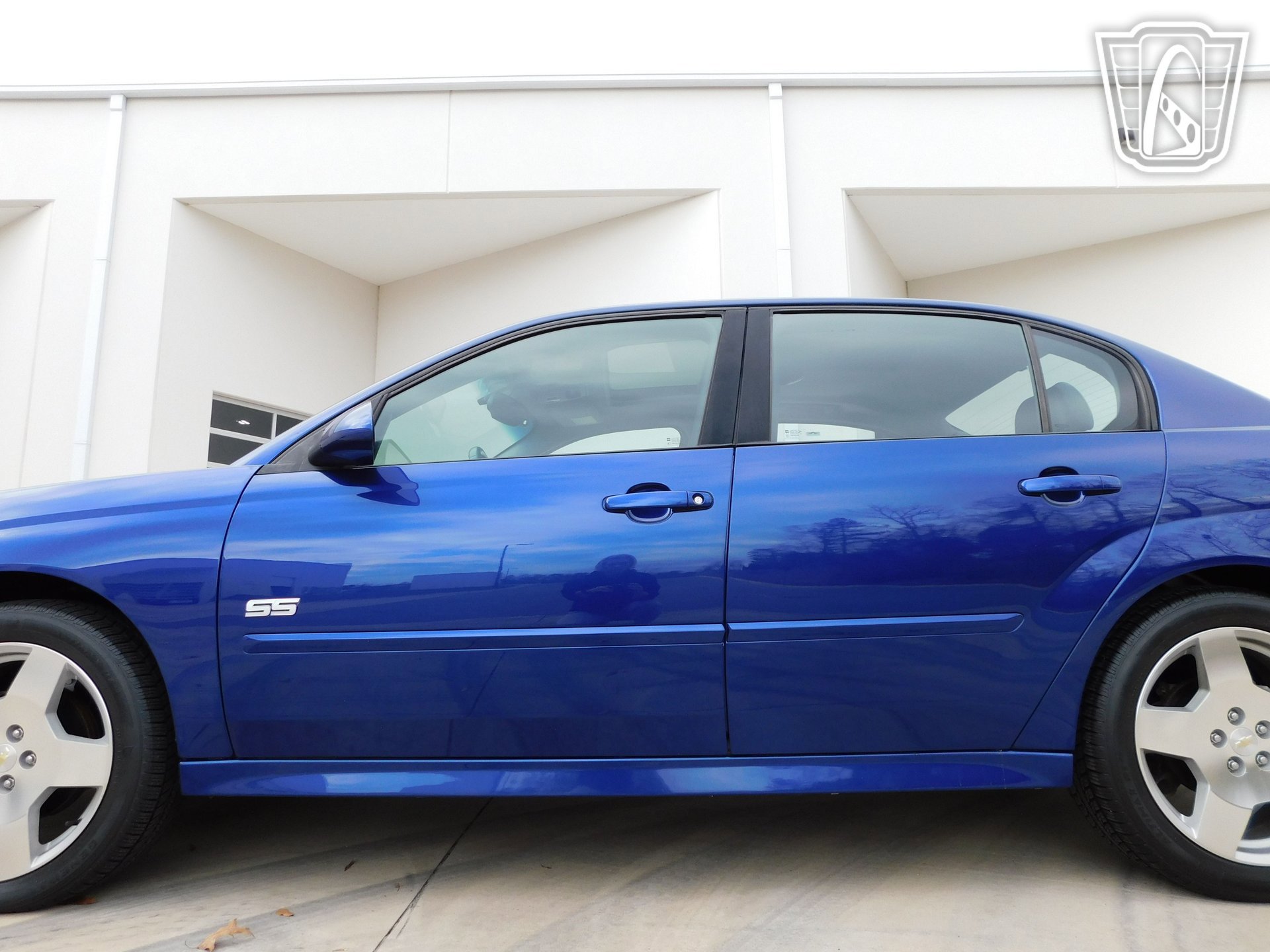 Used 2004 Chevrolet Malibu LT w/ Preferred Equipment Group image 12