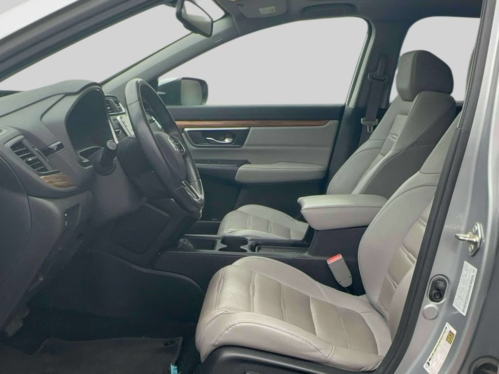 Used 2018 Honda CR-V EX-L image 14