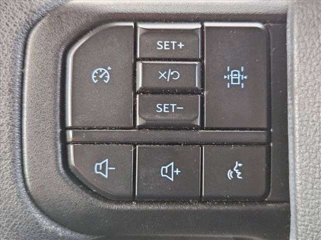 Used 2024 Ford F150 STX AWD/4WD image 20