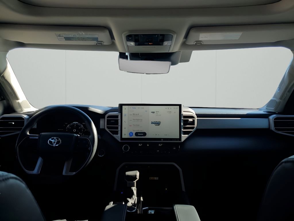 Used 2024 Toyota Tundra Limited image 23