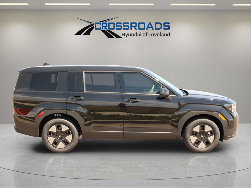 New 2026 Hyundai Santa Fe SE AWD/4WD image 7
