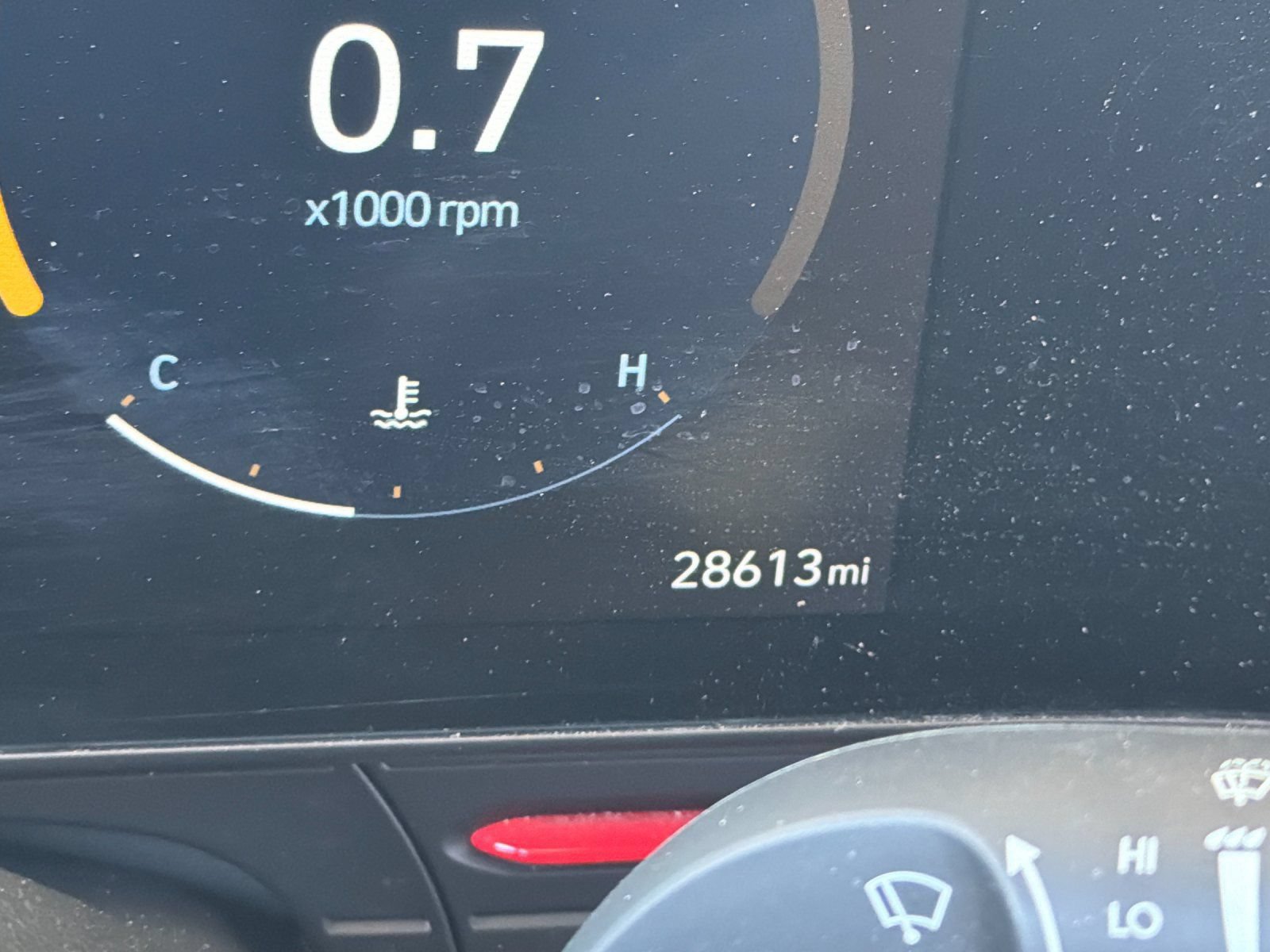 Certified 2024 Hyundai Kona N Line FWD image 25