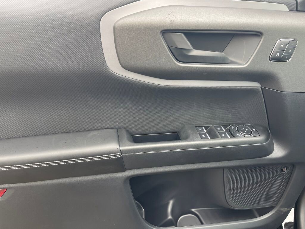 New 2025 Ford Bronco Sport Outer Banks w/ Sasquatch Outer Banks Package image 7