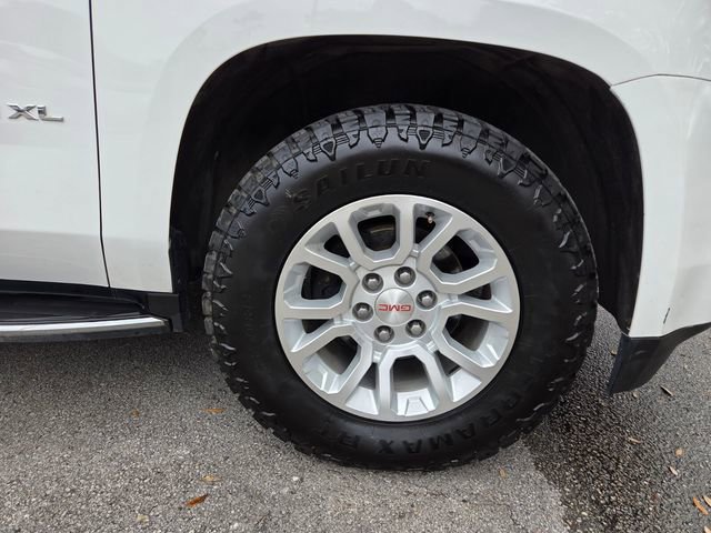 Used 2020 GMC Yukon XL SLT image 27