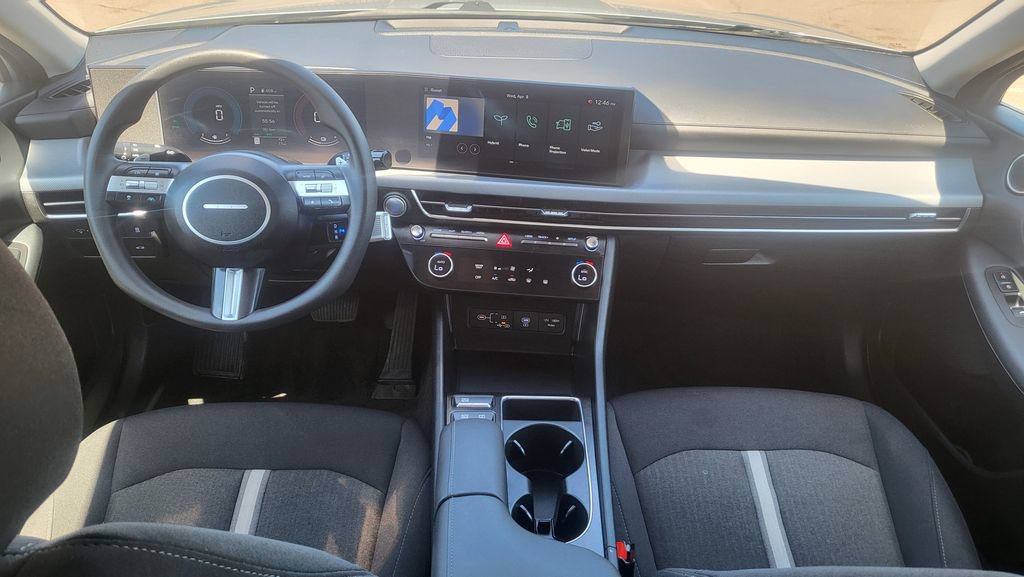 Used 2026 Hyundai Sonata Blue FWD image 28