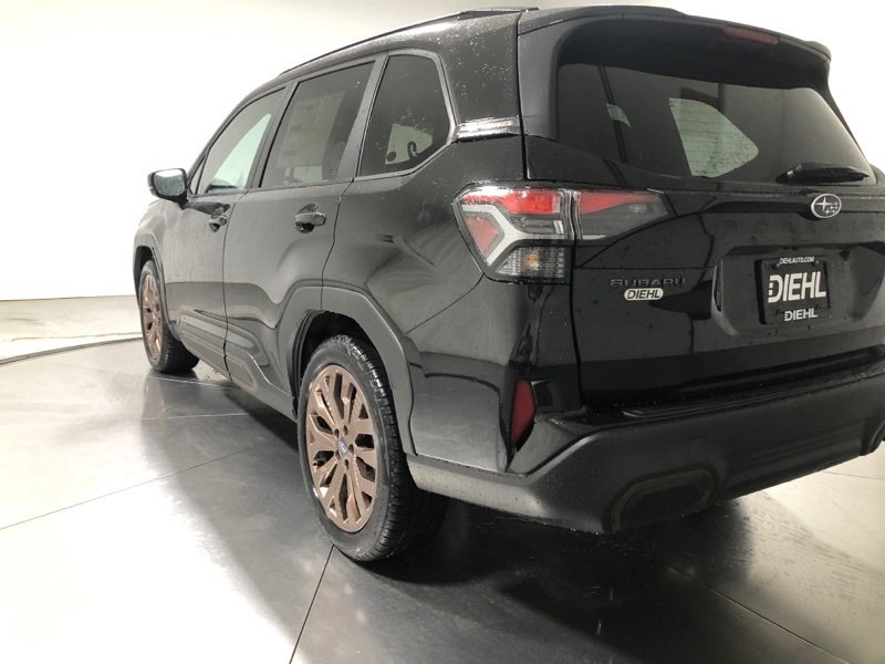 New 2026 Subaru Forester Sport image 5