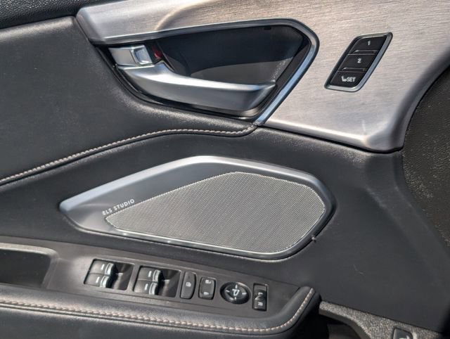 Used 2022 Acura RDX w/ Technology Package image 26