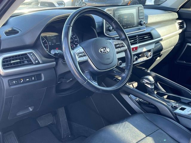 Used 2020 Kia Telluride S image 12