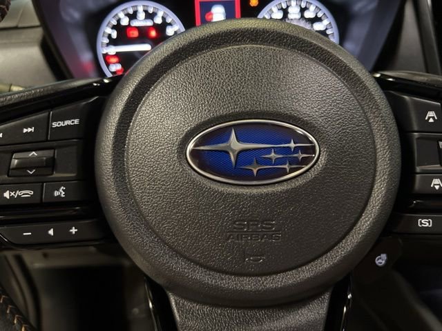 Certified 2025 Subaru Forester Touring w/ Protection Package image 43