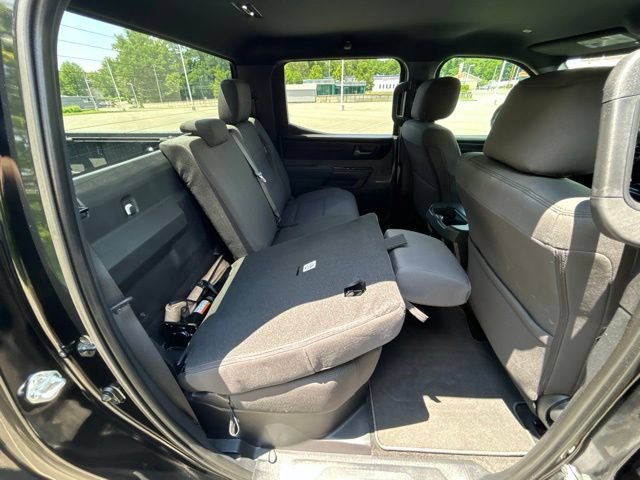 Used 2026 Toyota Tundra SR5 w/ SX Package AWD/4WD image 36