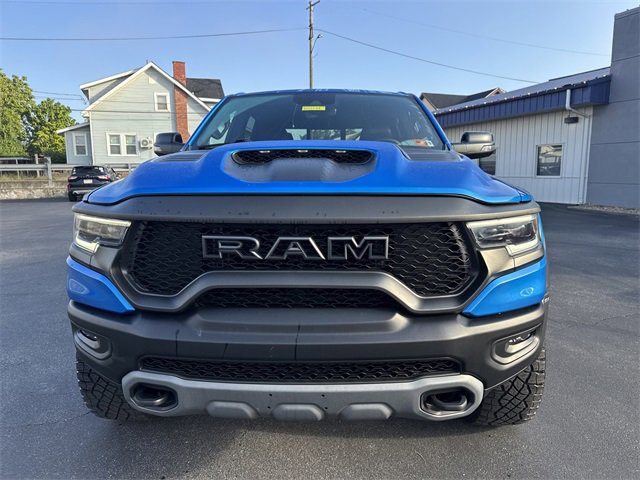 Used 2023 RAM 1500 TRX w/ TRX Level 1 Equipment Group image 12