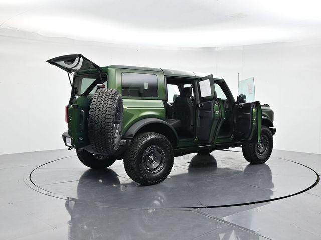 Used 2025 Ford Bronco Badlands AWD/4WD image 51
