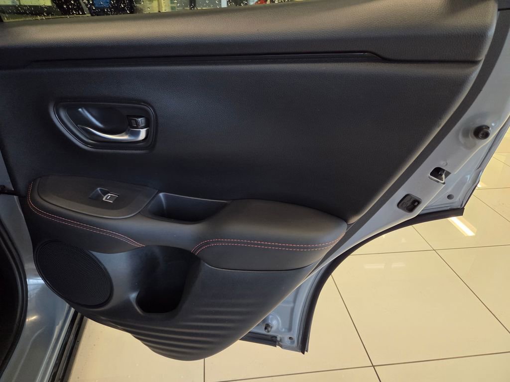 Certified 2025 Honda HR-V Sport image 22