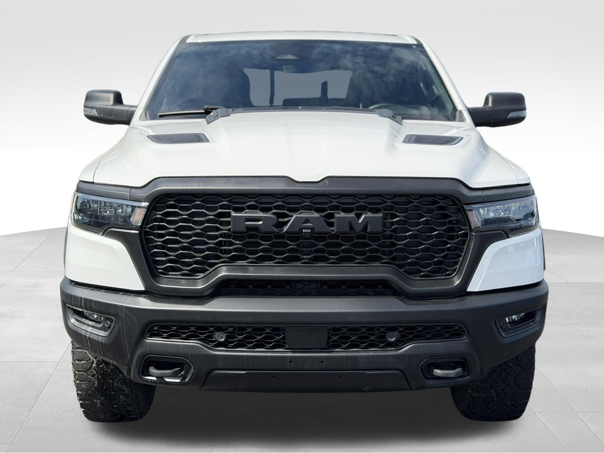 Used 2025 RAM 1500 Rebel w/ Rebel Level 1 Equipment Group AWD/4WD image 2
