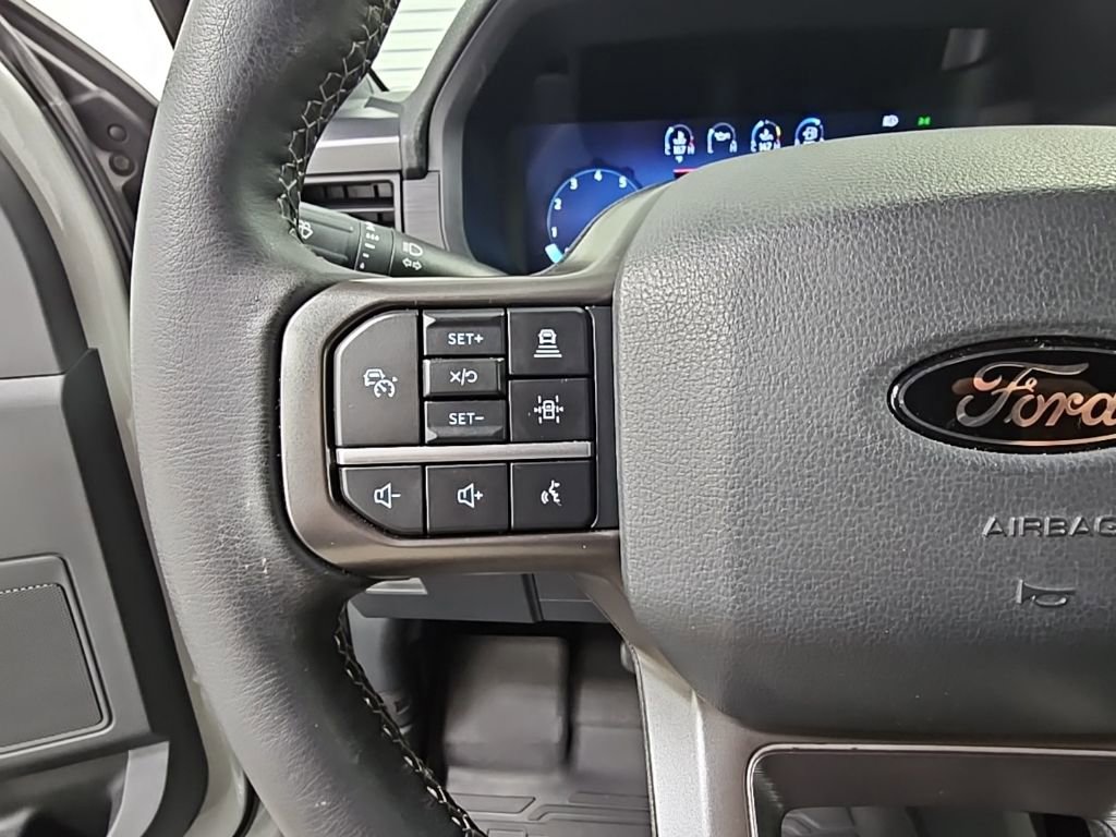 Used 2024 Ford F150 XLT w/ Equipment Group 302A MID image 29