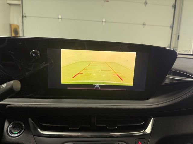 New 2026 Buick Envista Preferred w/ Convenience I Package image 18