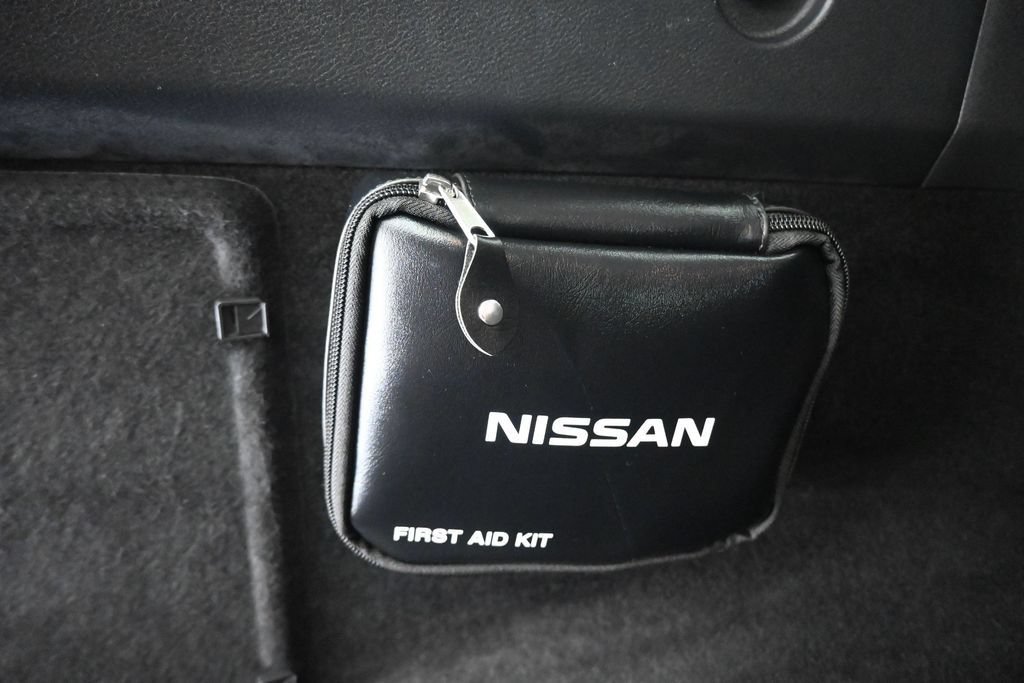 Used 2021 Nissan Rogue SV w/ Premium Package AWD/4WD image 48