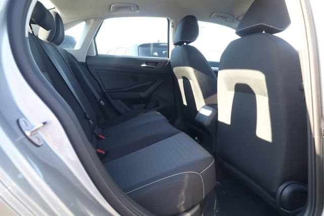 New 2026 Volkswagen Jetta S image 21